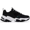 Stamina V2 ”Black Teal”