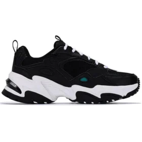 Stamina V2 ”Black Teal”