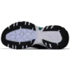 Stamina V2 ”Black Teal”