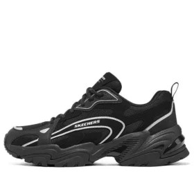 Stamina V2 ”Black White”