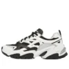 Stamina V2 ”Black White”