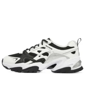Stamina V2 ”Black White”