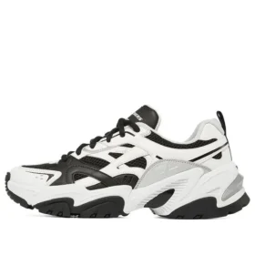 Stamina V2 ”Black White”