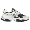 Stamina V2 ”Black White”