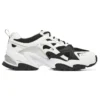 Stamina V2 ”Black White”
