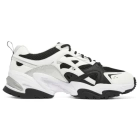 Stamina V2 ”Black White”