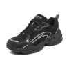 Stamina V2 ”Black White”