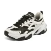 Stamina V2 ”Black White”