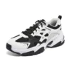 Stamina V2 ”Black White”
