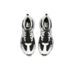 Stamina V2 ”Black White”