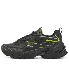 Stamina V2 ”Black White Green”