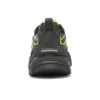 Stamina V2 ”Black White Green”