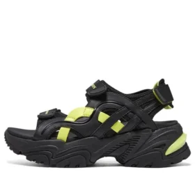 Stamina V2 ”Black Yellow”