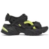 Stamina V2 ”Black Yellow”