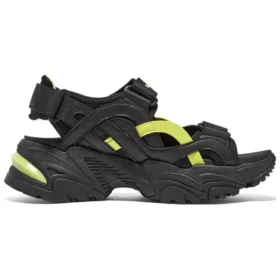 Stamina V2 ”Black Yellow”