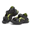 Stamina V2 ”Black Yellow”