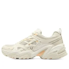 Stamina v2 ”Cream”