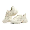 Stamina v2 ”Cream”