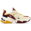 Stamina V2 ”Creamyellow Red Yellow”