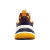 Stamina V2 ”Creamyellow Red Yellow”