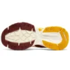 Stamina V2 ”Creamyellow Red Yellow”