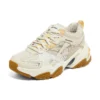 Stamina V2 ”Grey Brown”