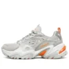 Stamina V2 ”Grey Orange”