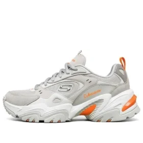 Stamina V2 ”Grey Orange”