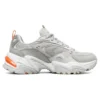 Stamina V2 ”Grey Orange”