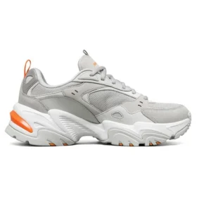 Stamina V2 ”Grey Orange”