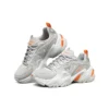 Stamina V2 ”Grey Orange”