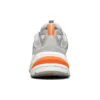 Stamina V2 ”Grey Orange”
