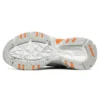 Stamina V2 ”Grey Orange”
