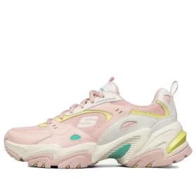 Stamina V2 låga löparskor Rosa