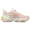 Stamina V2 låga löparskor Rosa