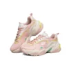 Stamina V2 låga löparskor Rosa