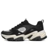 Stamina V2 låga sneakers Svart