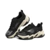 Stamina V2 låga sneakers Svart