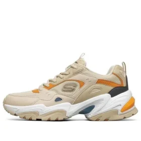 Stamina V2 Low löparskor Grå/Brun
