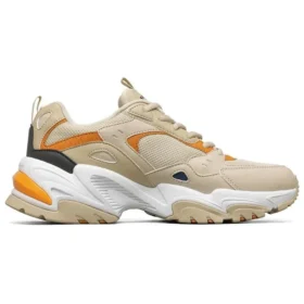 Stamina V2 Low löparskor Grå/Brun