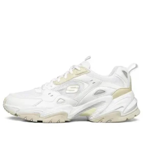 Stamina v2 Low löparskor Vit