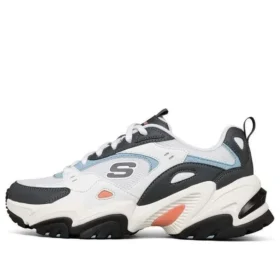 Stamina V2 Low löparskor Vit/Svart