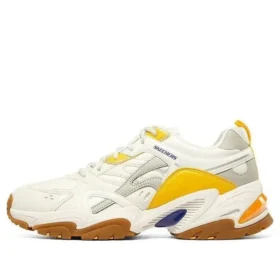 Stamina V2 Low-Top Daddy Skor Gråbruna