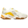 Stamina V2 Low-Top Daddy Skor Gråbruna