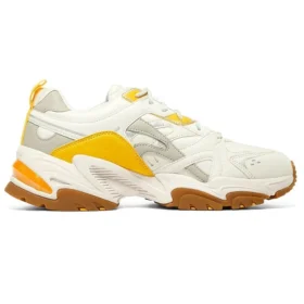 Stamina V2 Low-Top Daddy Skor Gråbruna