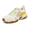 Stamina V2 Low-Top Daddy Skor Gråbruna