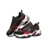 Stamina V2 Low-Top löparskor Svart/Röd