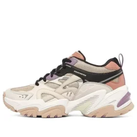 Stamina V2 ”Natural Multicolor”