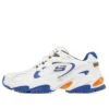 Stamina V2 ”Orange”