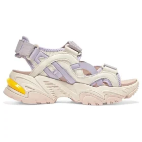 Stamina V2 ”Pink Purple White”